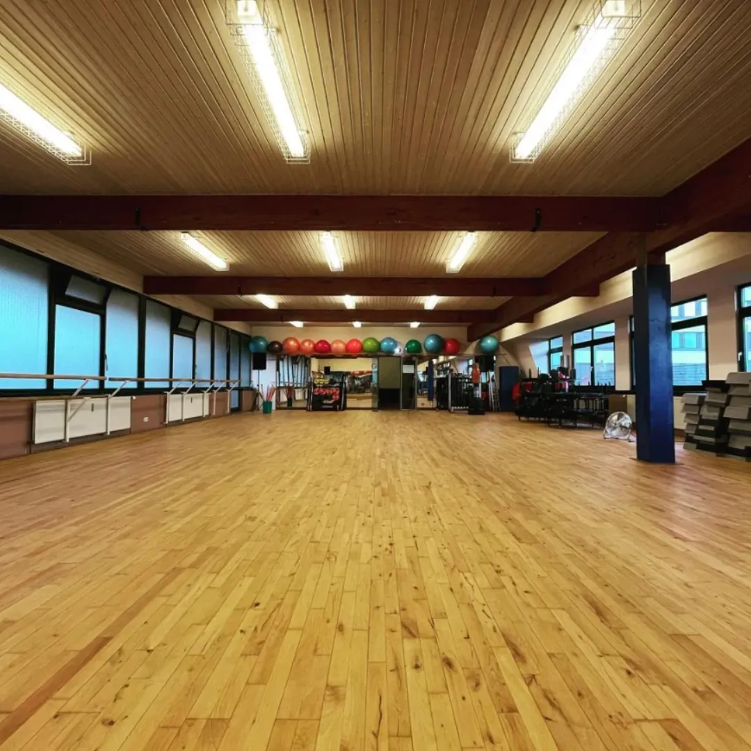 Bodycare Fitness — träningsstudio i Düsseldorf — 3