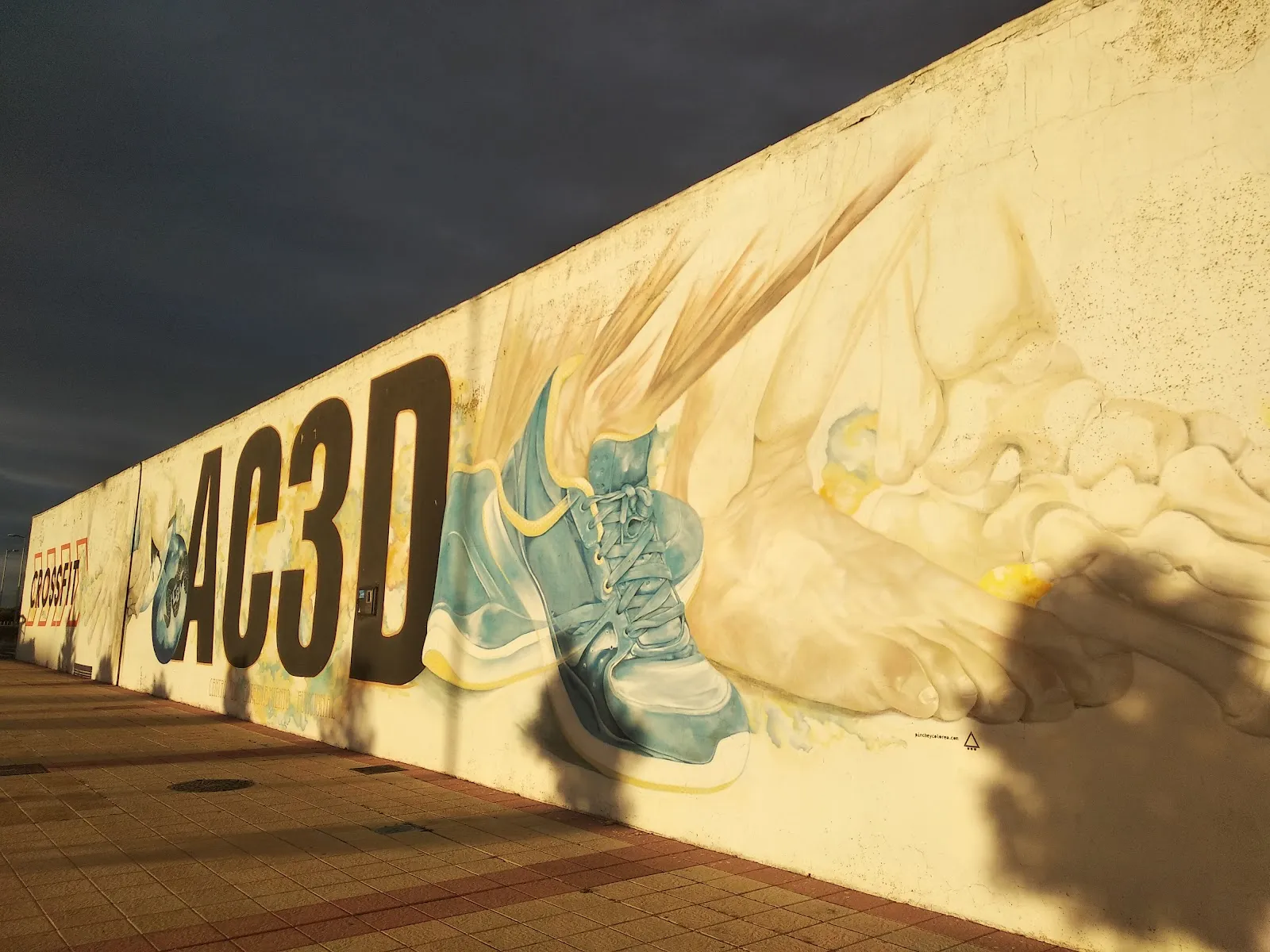 AC3D Functional Training — crossfit-studio en Villaobispo de las Regueras — 5