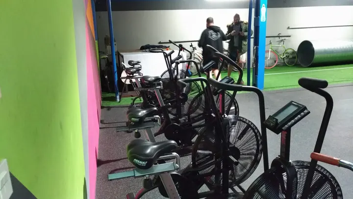 AC3D Functional Training — Entrenamiento funcional en Villamoros de las Regueras, Villaobispo de las Regueras