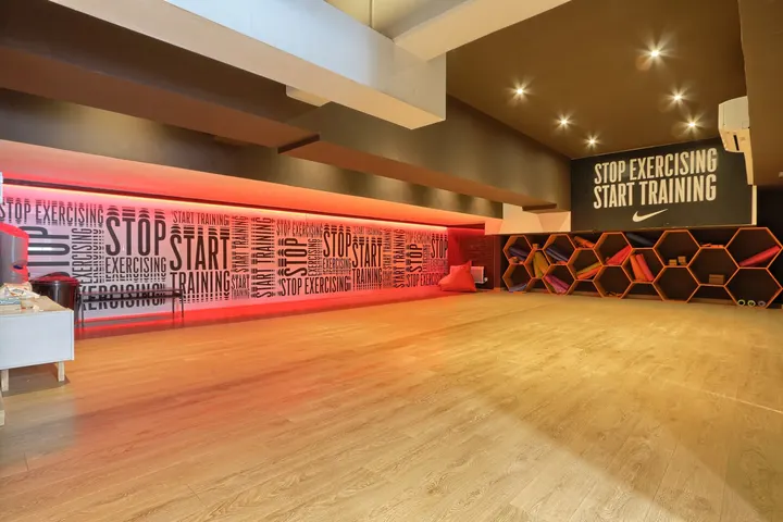 R2 Training Bastille CrossFit-Hyrox — crossfit-studio à Paris 11e Arrondissement, Paris — 2