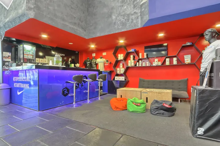 R2 Training Bastille CrossFit-Hyrox — crossfit-studio à Paris 11e Arrondissement, Paris — 3