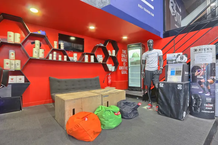 R2 Training Bastille CrossFit-Hyrox — crossfit-studio à Paris — 3
