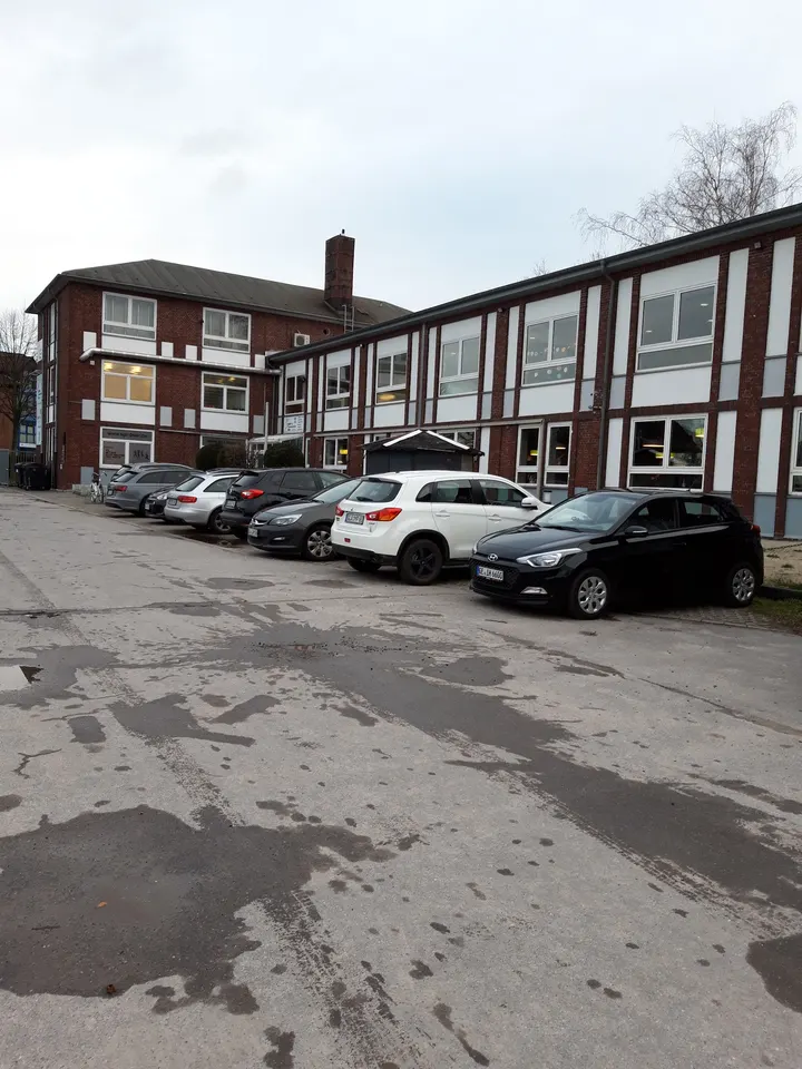 Sport- und Gesundheitszentrum Buer — fitnessstudio in Buer, Gelsenkirchen — 2