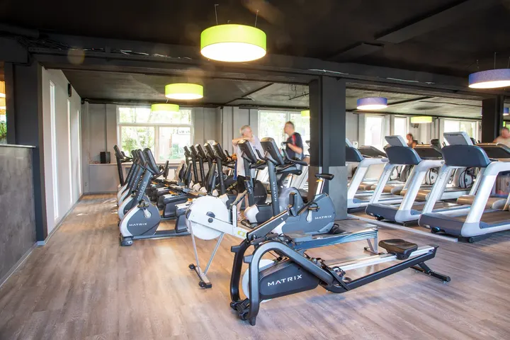 Sport- und Gesundheitszentrum Buer — fitnessstudio in Gelsenkirchen — 3