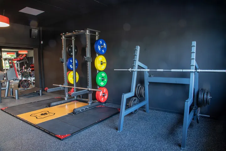 Sport- und Gesundheitszentrum Buer — fitnessstudio in Gelsenkirchen — 4
