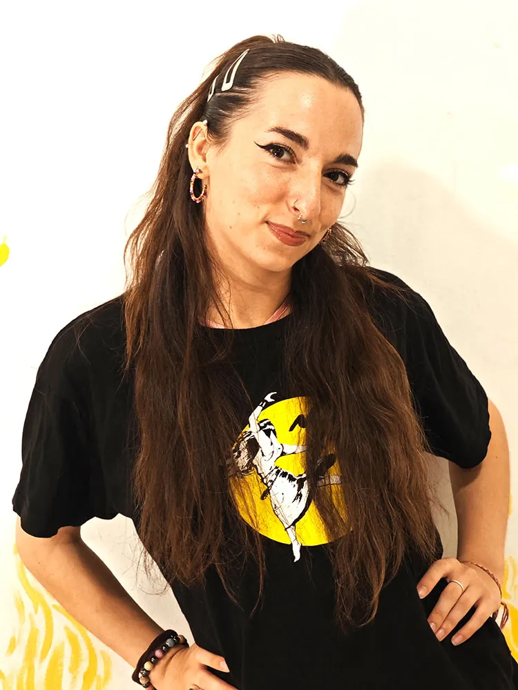M. Àngels Ramos Escola Dansa - Danza A Tu Aire — dans-studio i Mataró — bild 3