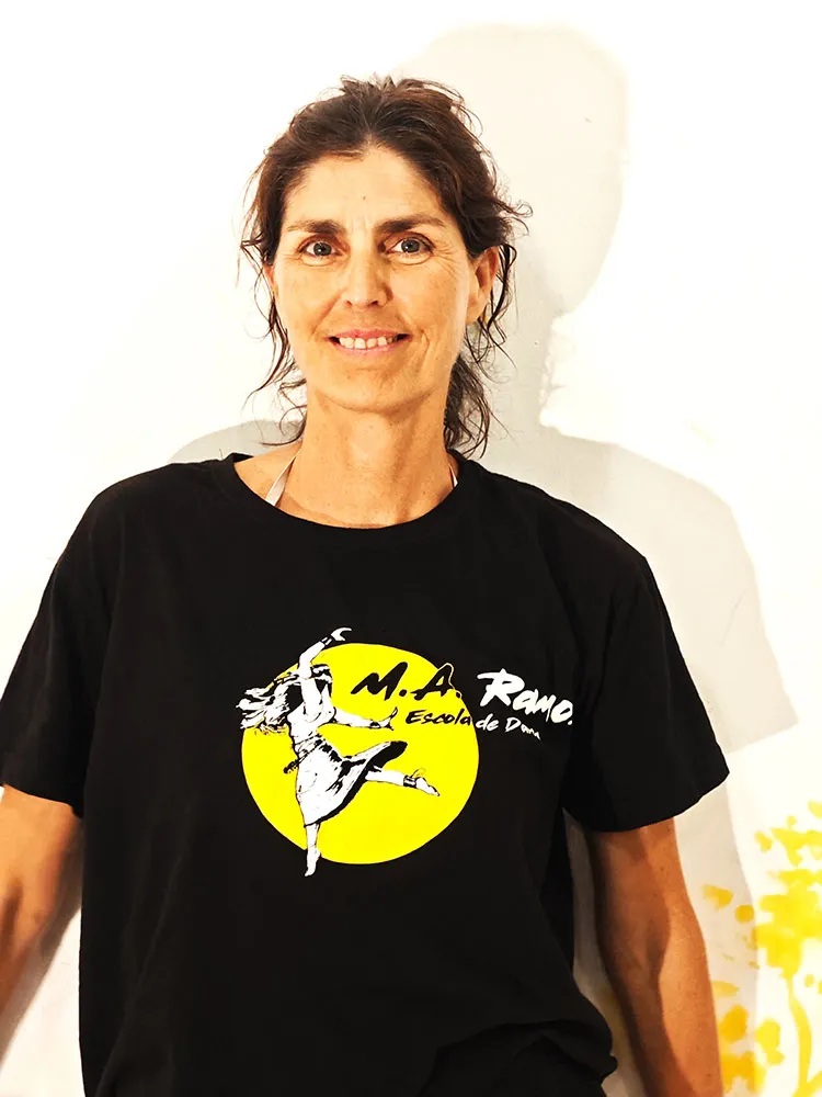 M. Àngels Ramos Escola Dansa - Danza A Tu Aire — dans-studio i Mataró — bild 5