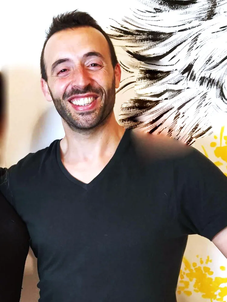M. Àngels Ramos Escola Dansa - Danza A Tu Aire — dans-studio i Mataró — bild 6