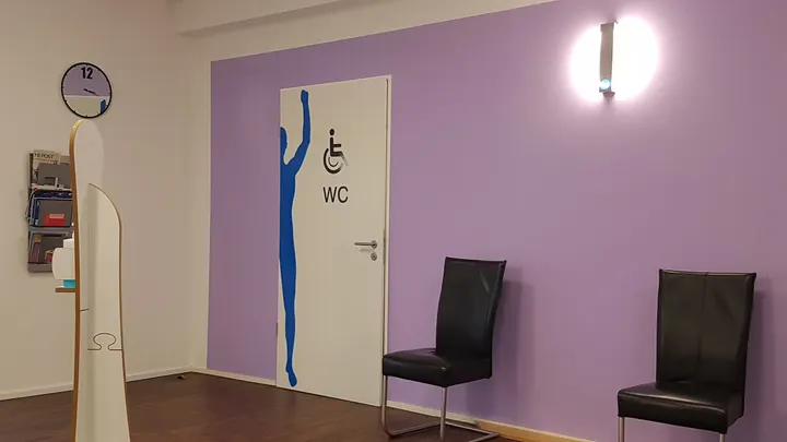 Wassen Wellness und Fitness UG — fitnessstudio in Grefrath — 2