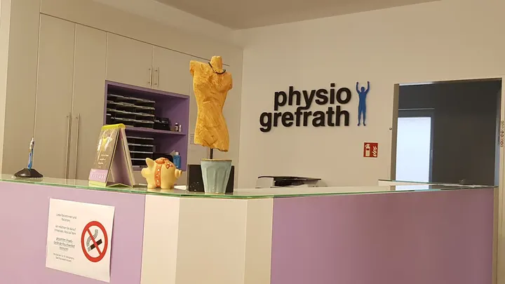 Wassen Wellness und Fitness UG — fitnessstudio in Grefrath — 3