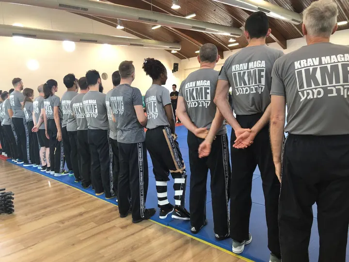 Urban Self Defense — vechtsport-studio in Berkel en Rodenrijs — 3