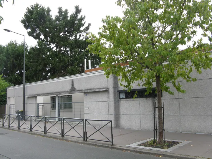 Espoir Sportif Du Beffroi — arts martiaux-studio à Tours — 5