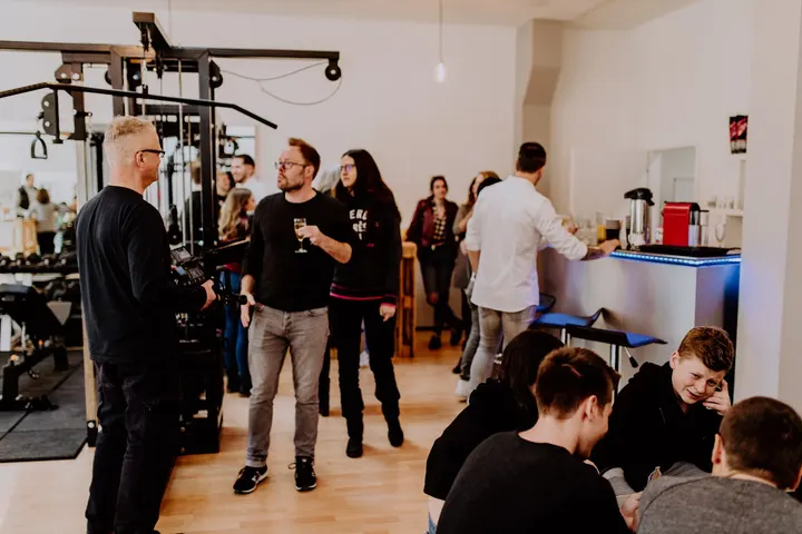 Bodyupgrade by Marek Leiendecker — pt-studio in St. Ingbert — 3