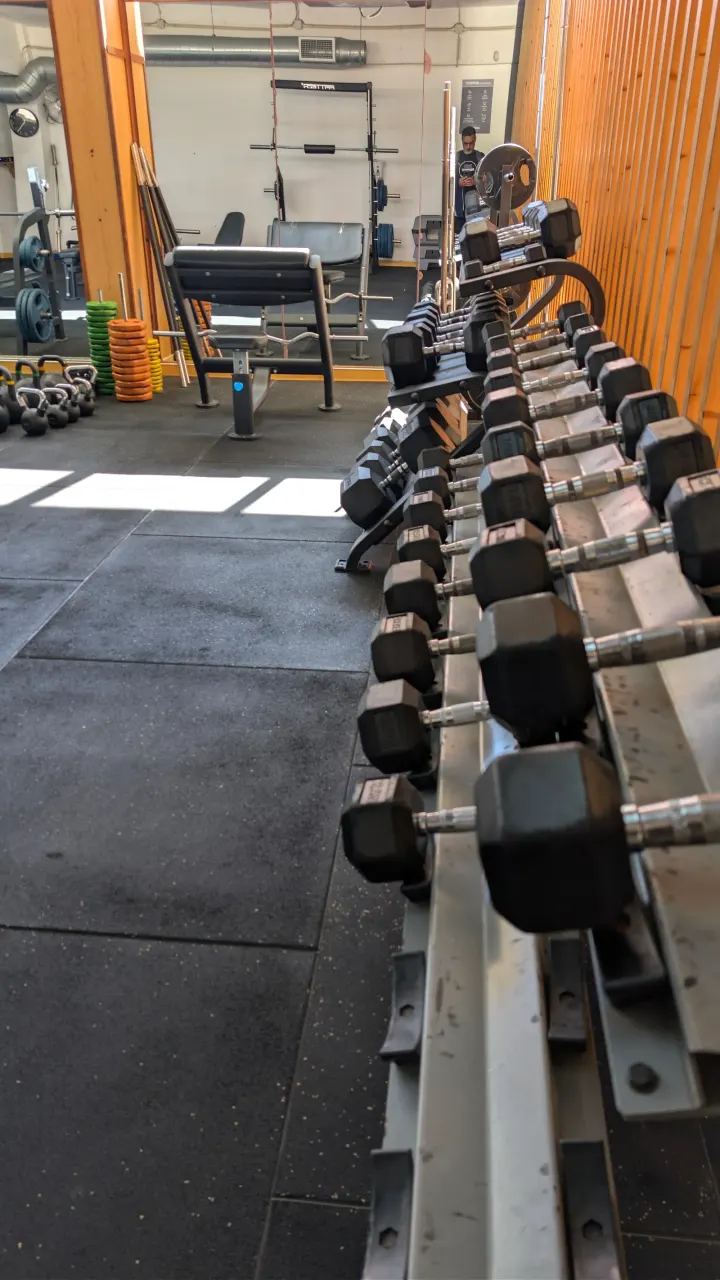 Repeat Fitness — Treino funcional em Bombarral e Vale Covo, Bombarral