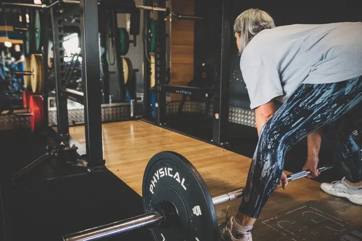 Glo Gym — fitness studio in Thorp, Oldham — 2