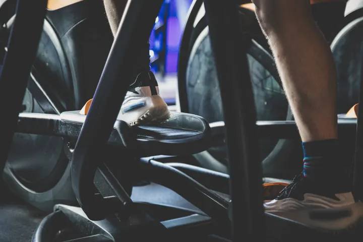 Glo Gym — fitness studio in Thorp, Oldham — 3