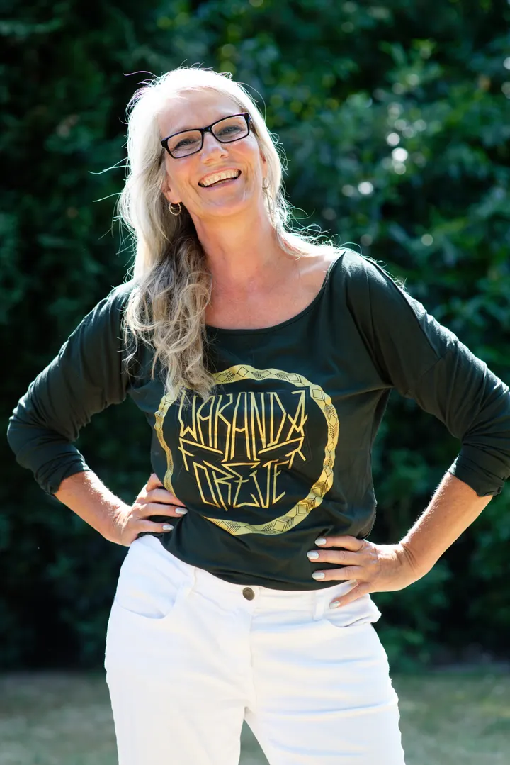 Stefanie Melz - Therapie & Training für Selbstsicherheit — Meditation in Mecklenbeck, Münster