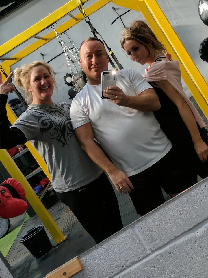 The Fitness Hangar — fitness studio in Netherton, Bootle — 2