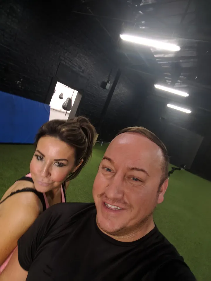 The Fitness Hangar — fitness studio in Bootle — 3