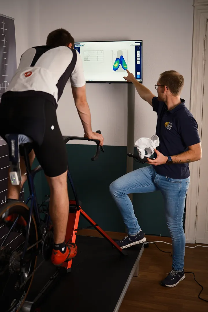 Sports and Train Inh. Jonas Skalitz — pt-studio in Magdeburg — 4