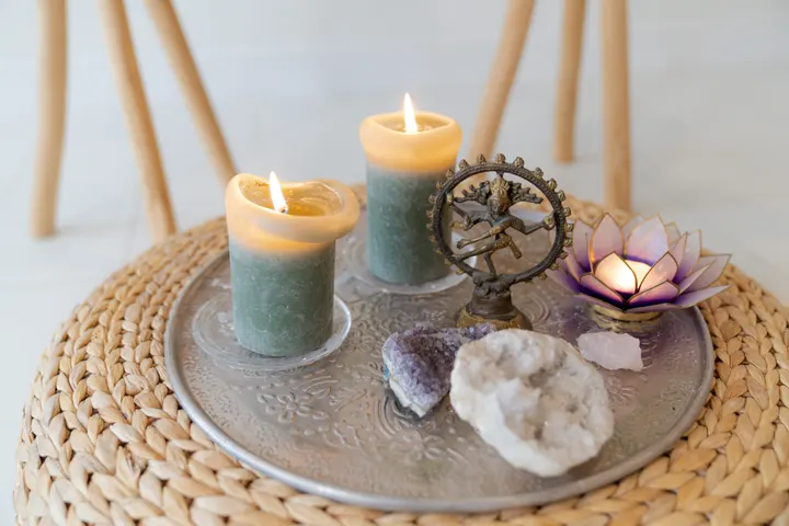 Yoga & Pilates Studio Hellevoetsluis — yoga-studio in Hellevoetsluis — 3