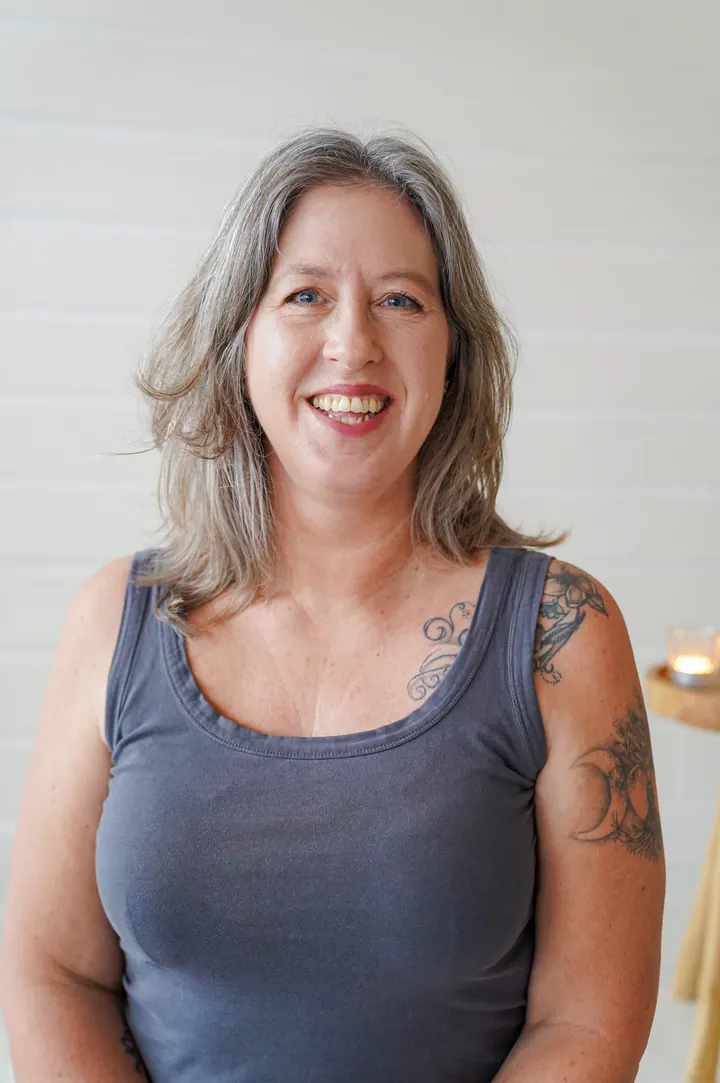Yoga & Pilates Studio Hellevoetsluis — yoga-studio in Hellevoetsluis — 5
