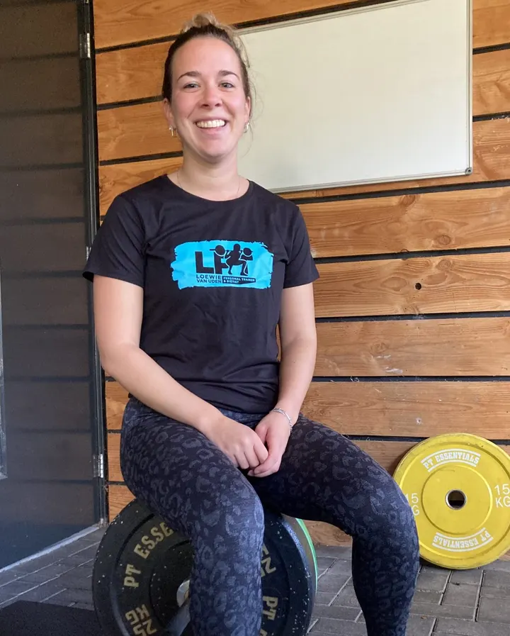 Loewie PT — Personal training in Nijmegen-Oost, Nijmegen