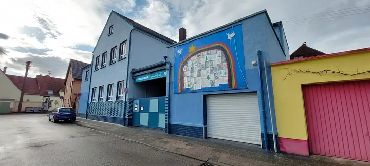 Dany Dance Center — tanz-studio in Neuhofen — 3