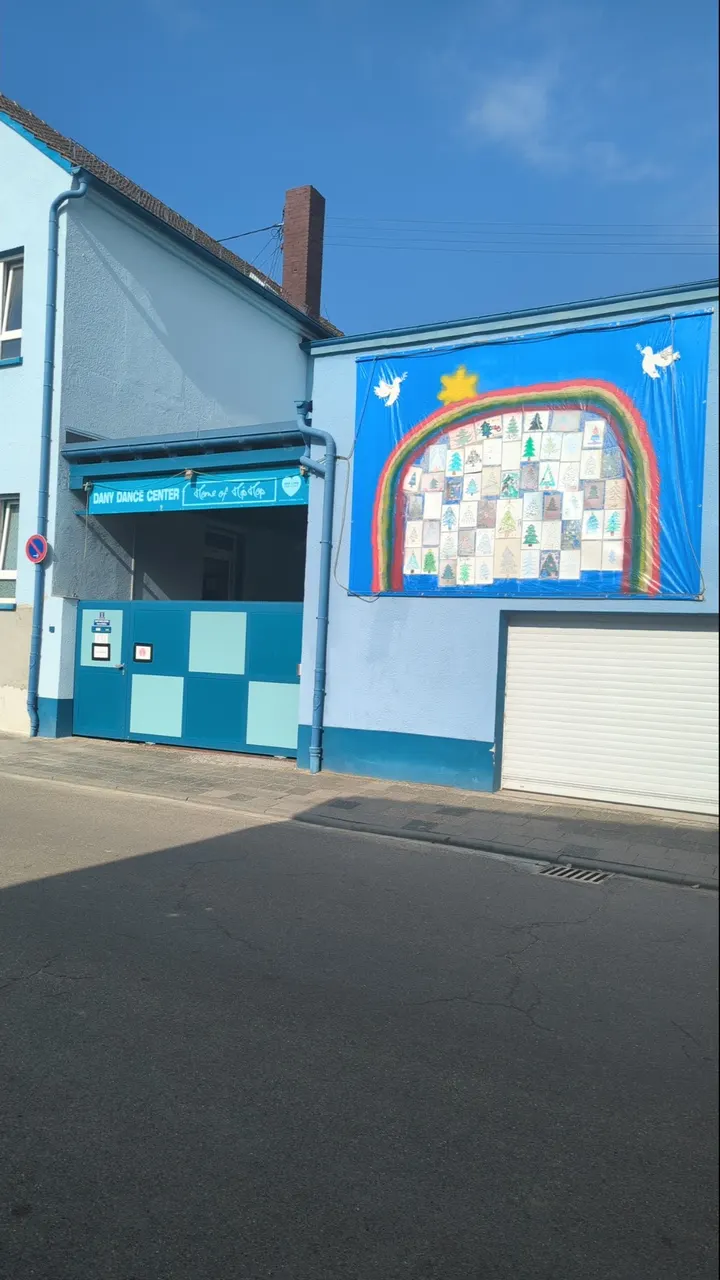 Dany Dance Center — tanz-studio in Neuhofen — 3