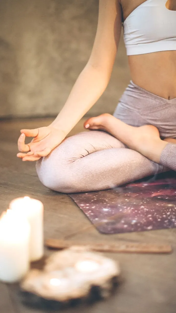 MenteConsapevole — meditazione-studio a Bergamo — 5