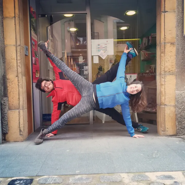 El Teu Centre — yoga-studio en Vic — 3