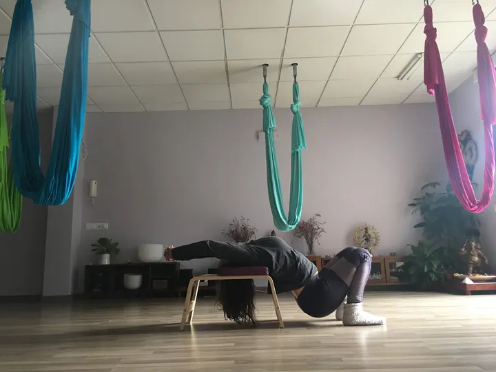 El Teu Centre — Yoga en Vic