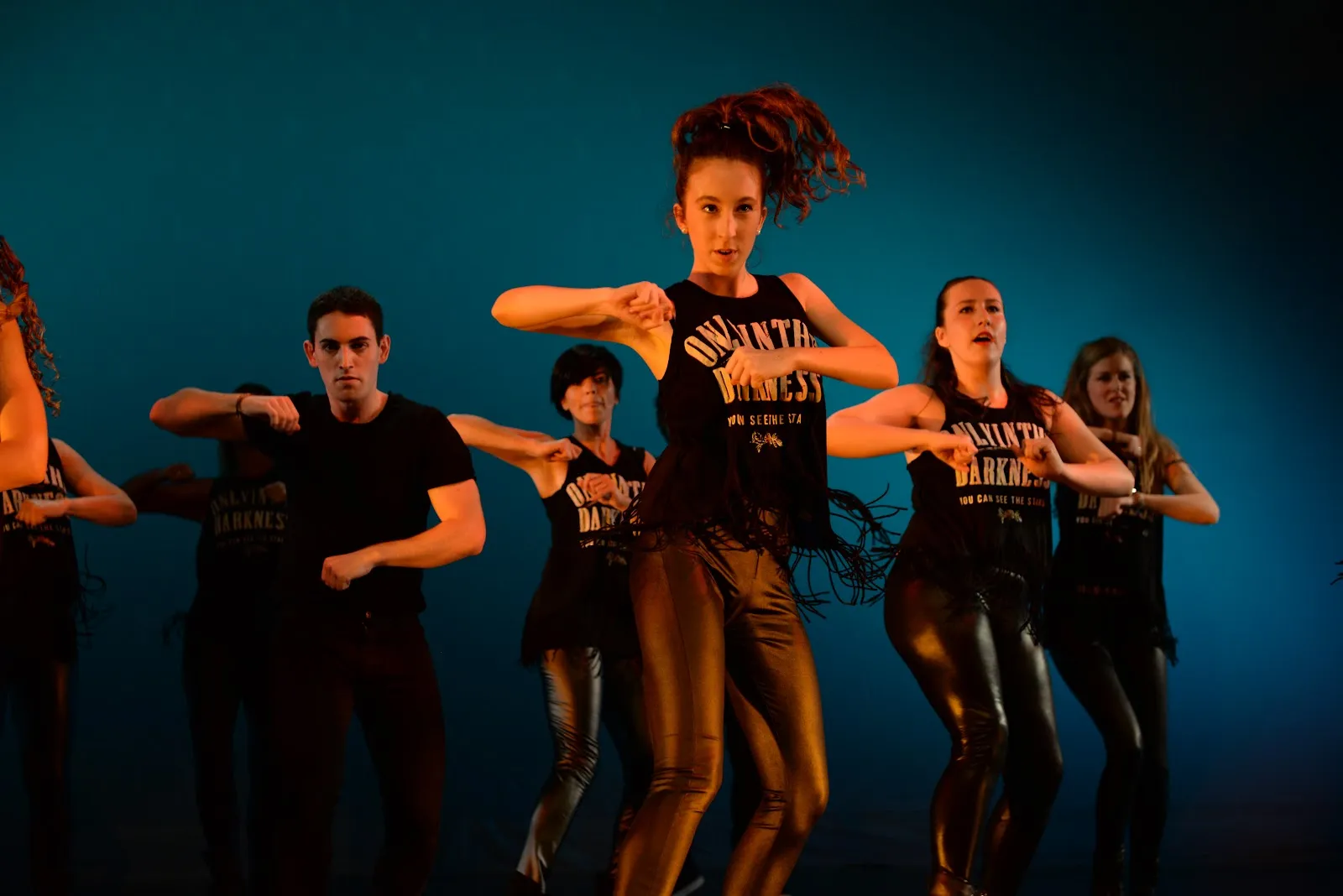 Academia De Danza Ainhoa — baile-studio en Dunboa, Irun — 2