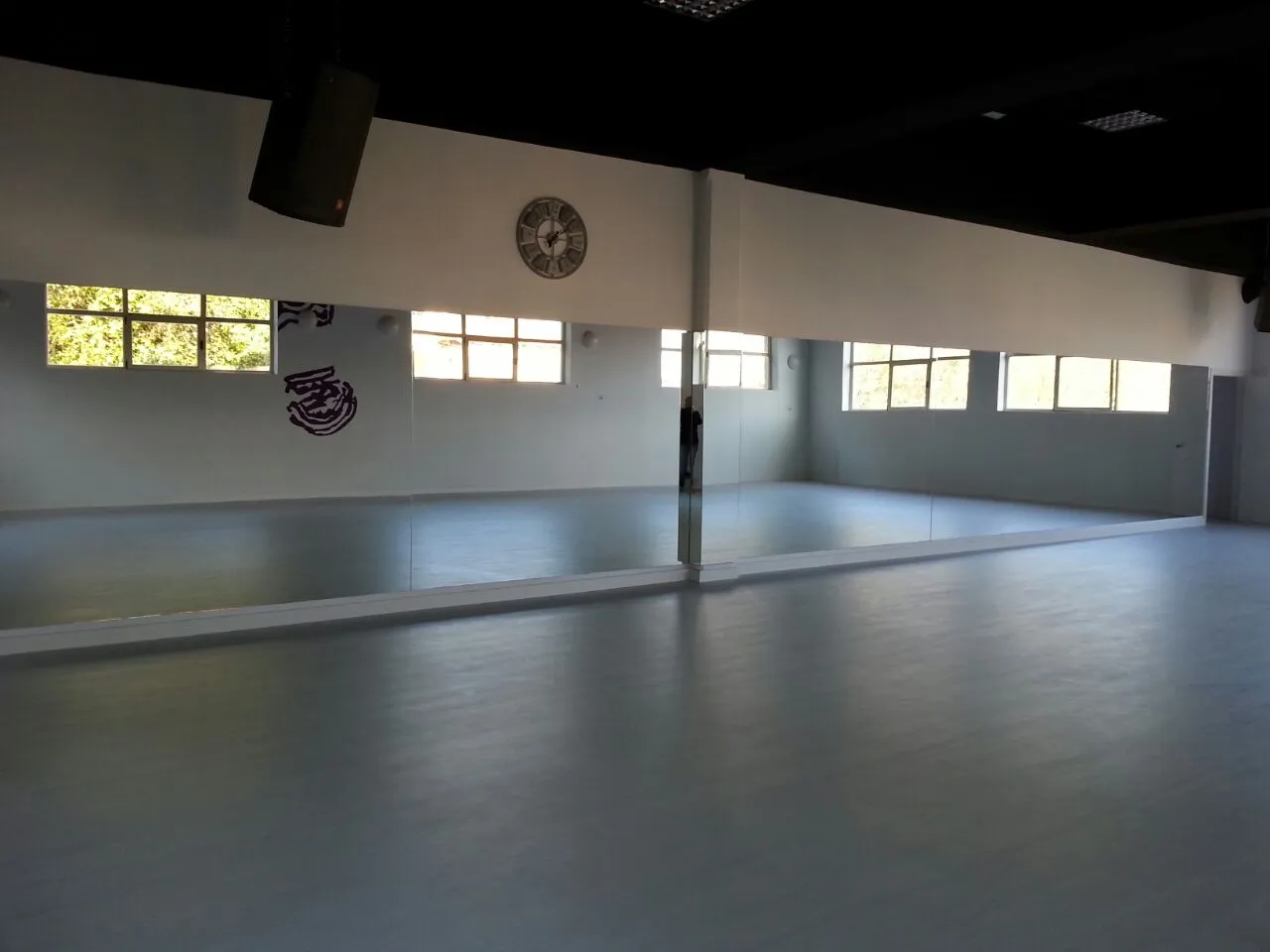 Academia De Danza Ainhoa — baile-studio en Irun — 5