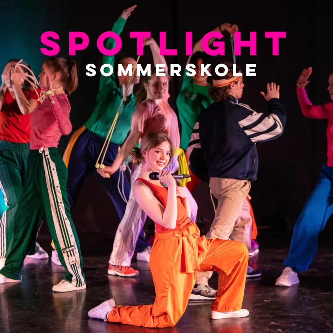 PS:Dans Gjøvik — dans-studio i Kopperud, Gjøvik — 2