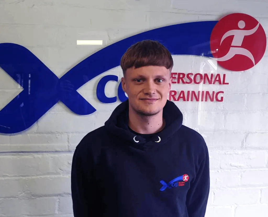Xcel Personal Training — pt studio in Bingley — 3