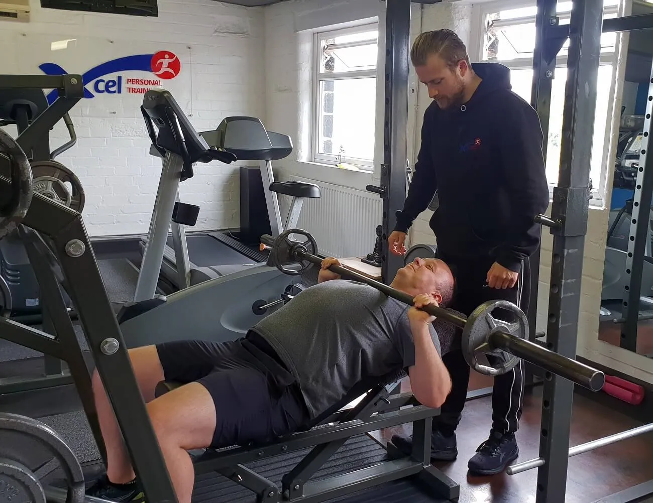 Xcel Personal Training — pt studio in Bingley — 5