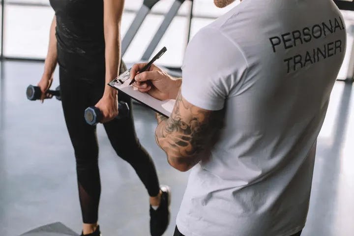 Xcel Personal Training — Fitness Studio in Bingley