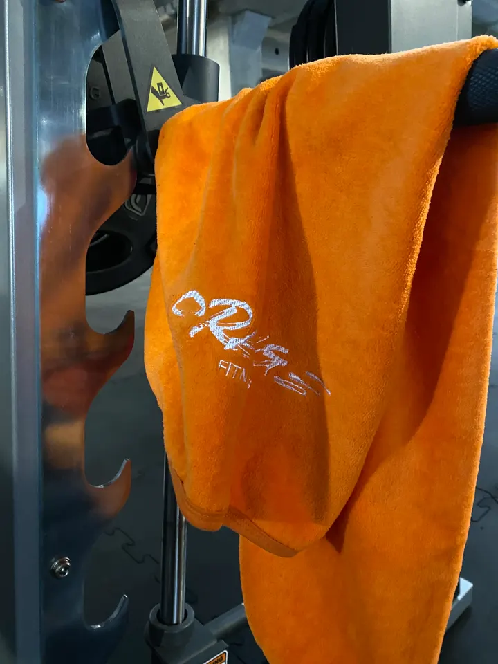 ORANGE Fitness Club GmbH — fitnessstudio in Heusenstamm, Frankfurt am Main — 2