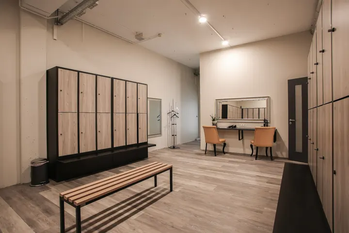ORANGE Fitness Club GmbH — fitnessstudio in Frankfurt am Main — 5