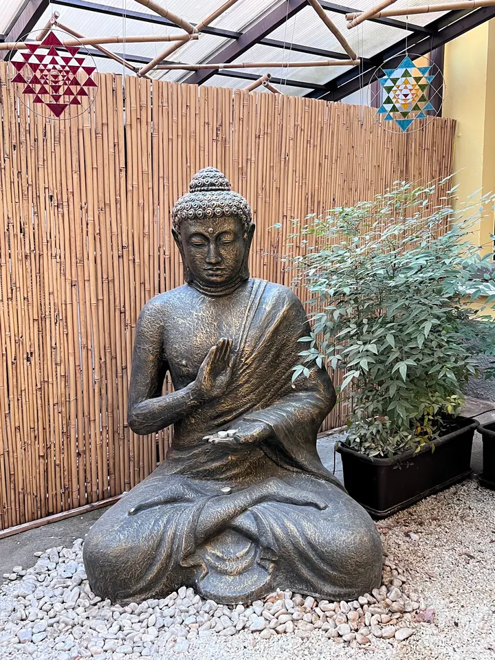 BaliYoga Corsi — yoga-studio a Washington, Milano — 2