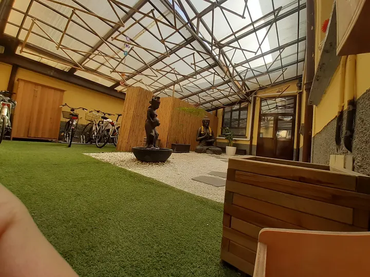BaliYoga Corsi — yoga-studio a Milano — 3