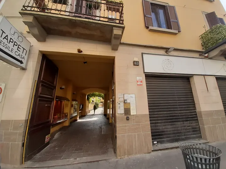BaliYoga Corsi — yoga-studio a Milano — 4