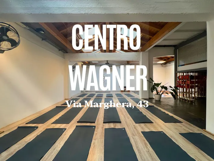 BaliYoga Corsi — yoga-studio a Milano — 5