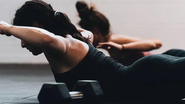 Hannas Hälsostudio AB — wellness-studio i Kungsängen — 3