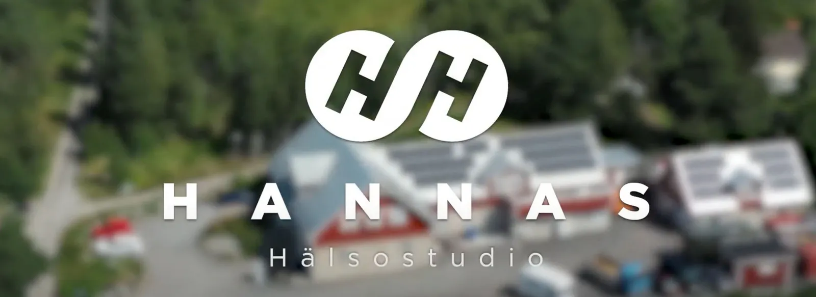 Hannas Hälsostudio AB — wellness-studio i Kungsängen — 3