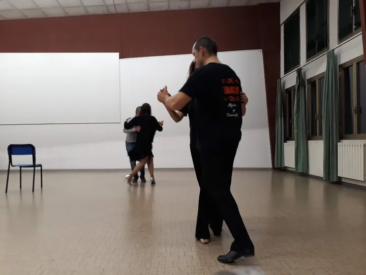 Polisportiva Gino Nasi — palestre-studio a Modena — 3