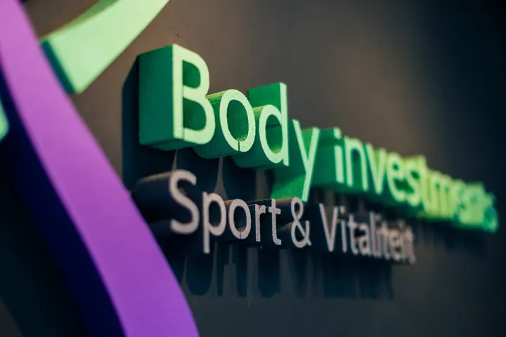 Bodyinvestments — personal training-studio in 's-Hertogenbosch — 3