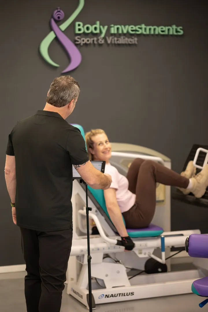 Bodyinvestments — personal training-studio in 's-Hertogenbosch — 5