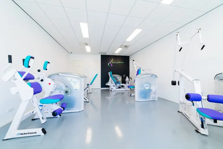 Bodyinvestments — personal training-studio in 's-Hertogenbosch — 6